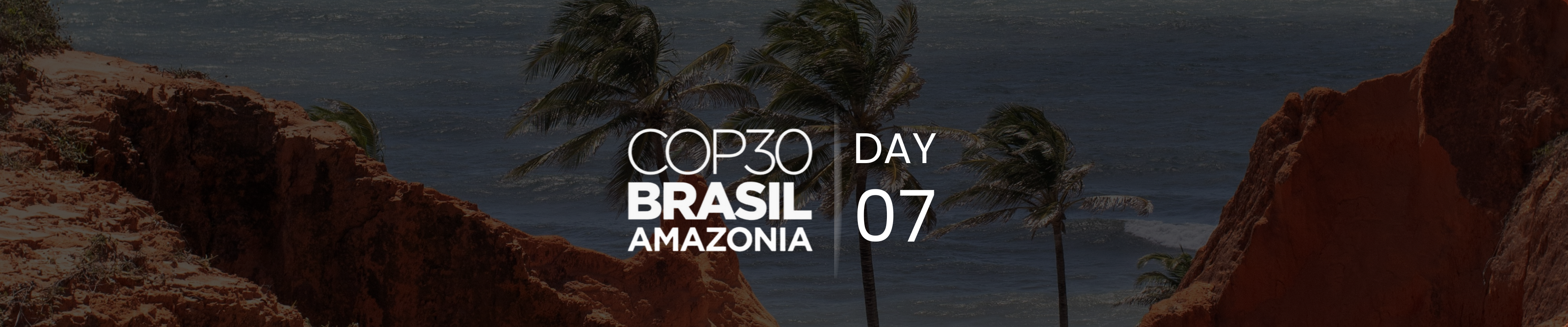 Day 7 at COP30 Puts Nature at the Center, Advancing Forest Protection, Land Rights, and Resilience Finance